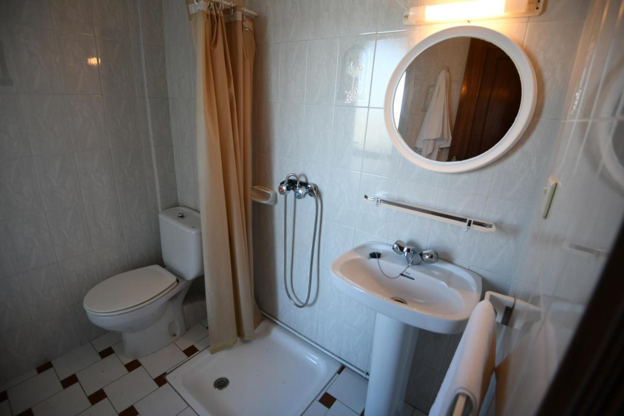 Apartamento Litoral A Lanzada Sanxenxo Exterior foto