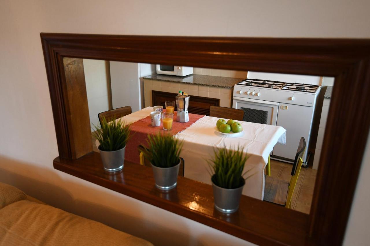 Apartamento Litoral A Lanzada Sanxenxo Exterior foto