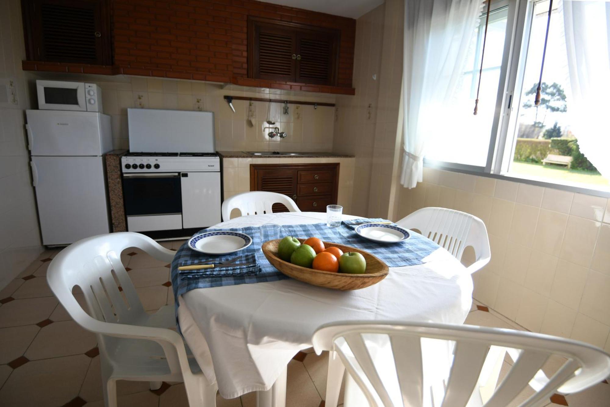 Apartamento Litoral A Lanzada Sanxenxo Exterior foto